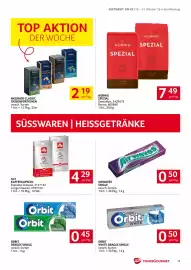 Transgourmet Flugblatt woche 43 Seite 19