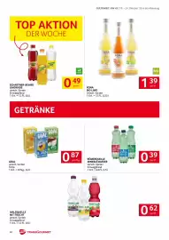Transgourmet Flugblatt woche 43 Seite 20