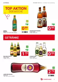 Transgourmet Flugblatt woche 43 Seite 21