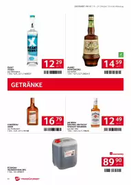 Transgourmet Flugblatt woche 43 Seite 22