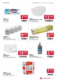 Transgourmet Flugblatt woche 43 Seite 25