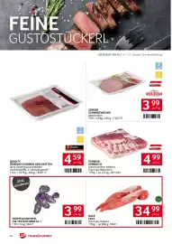 Transgourmet Flugblatt woche 43 Seite 26