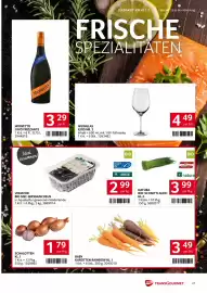 Transgourmet Flugblatt woche 43 Seite 27
