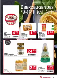 Transgourmet Flugblatt woche 43 Seite 29