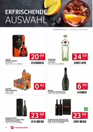 Transgourmet Flugblatt woche 43 Seite 30