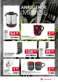 Transgourmet Flugblatt woche 43 Seite 31