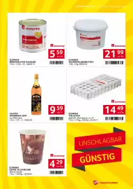 Transgourmet Flugblatt woche 43 Seite 5