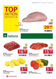 Transgourmet Flugblatt woche 43 Seite 6
