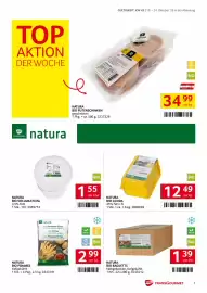 Transgourmet Flugblatt woche 43 Seite 7