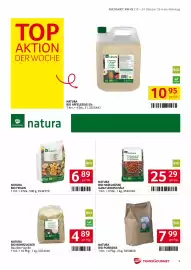 Transgourmet Flugblatt woche 43 Seite 9