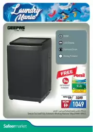 Safeer Market catalogue Page 18
