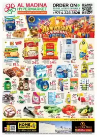 Al Madina catalogue Page 1