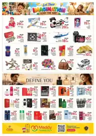 Al Madina catalogue Page 8