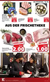 Kaufland DE folder week 42 Pagina 3