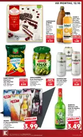 Kaufland DE folder week 42 Pagina 5