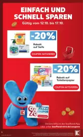 Kaufland DE folder week 42 Pagina 6