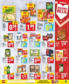 Edeka DE folder week 42 Pagina 13