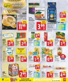 Edeka DE folder week 42 Pagina 14