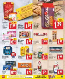 Edeka DE folder week 42 Pagina 15