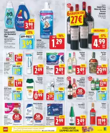 Edeka DE folder week 42 Pagina 17