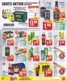 Edeka DE folder week 42 Pagina 18