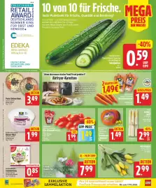 Edeka DE folder week 42 Pagina 2