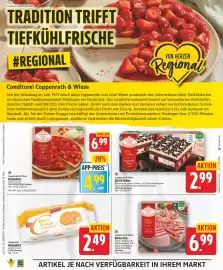 Edeka DE folder week 42 Pagina 22