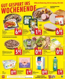 Edeka DE folder week 42 Pagina 23