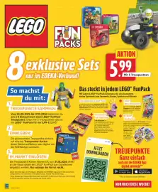 Edeka DE folder week 42 Pagina 25