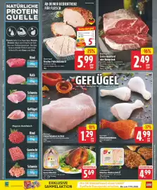 Edeka DE folder week 42 Pagina 4
