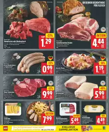 Edeka DE folder week 42 Pagina 5