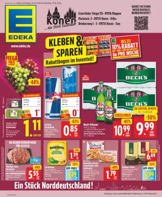 Edeka DE (geldig t/m 17-10)