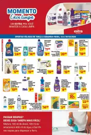 Encarte Mercado Extra semana 42 Página 1