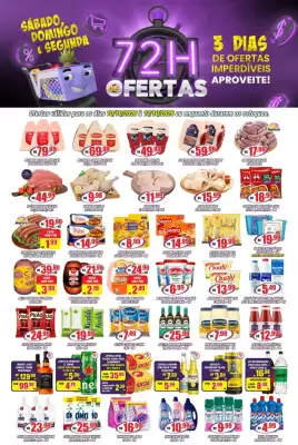 Catálogo Violeta Supermercados (válido até 12-10)