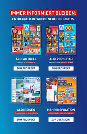 Aldi Nord Prospekt woche 43 Seite 46