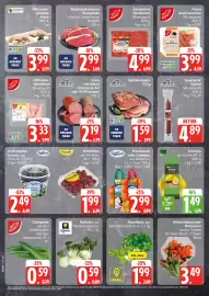 Edeka Frischemarkt Prospekt woche 42 Seite 2