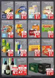 Edeka Frischemarkt Prospekt woche 42 Seite 3