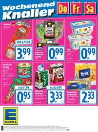 EDEKA Hahner Prospekt Seite 18