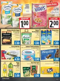 EDEKA Hahner Prospekt Seite 10