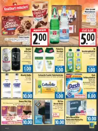 EDEKA Hahner Prospekt Seite 11
