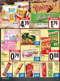 EDEKA Hahner Prospekt Seite 14
