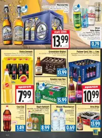 EDEKA Hahner Prospekt Seite 15