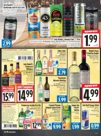 EDEKA Hahner Prospekt Seite 16