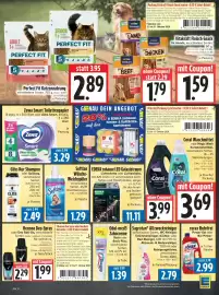 EDEKA Hahner Prospekt Seite 17