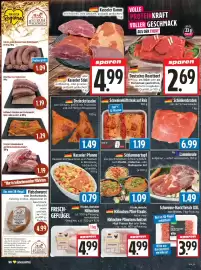EDEKA Hahner Prospekt Seite 4