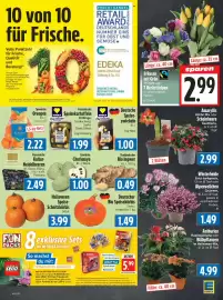 EDEKA Hahner Prospekt Seite 7