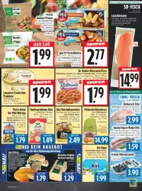 EDEKA Hahner Prospekt Seite 9