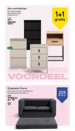 Leen Bakker folder week 42 Pagina 9