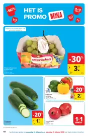 Carrefour folder Pagina 10