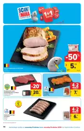 Carrefour folder Pagina 14